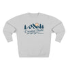 Premium Crested Butte, Colorado Sweatshirt - Unisex Sweatshirt