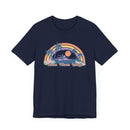 Anna Maria Island, Florida T-Shirt - Retro Beach Unisex Anna Maria Island Shirt-17