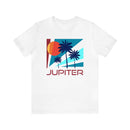 Jupiter, Florida T-Shirt - Unisex Jupiter Shirt-7