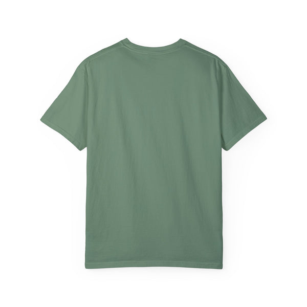 Chattanooga, Tennessee Graphic Tee, Comfort Colors Retro Unisex Chattanooga T shirt, Mountain Adventure Shirt
