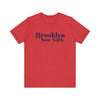 Heather Red