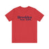 Heather Red