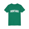 Montana Youth Graphic Tee - Kids T Shirt
