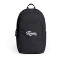 Kansas Backpack - Adidas Defender 5 Embroidered Bag-5