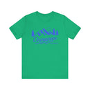 Durango, Colorado T-Shirt - Retro Mountain Unisex Durango Shirt-2