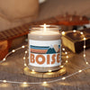 Boise, Idaho Candle - Scented Soy Boise Candle, 9oz