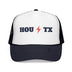 Navy / White / Navy