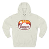 Premium Denver, Colorado Hoodie - Retro Unisex Denver Sweatshirt