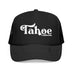 Kids Lake Tahoe, California Trucker Hat Foam - Youth Cap