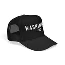 Washington, DC Trucker Hat - Foam Washington Cap-5