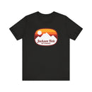Jackson Hole, Wyoming T-Shirt - Unisex Jackson Hole Shirt-7
