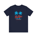 Malibu, California T-Shirt - Unisex Malibu Shirt-4