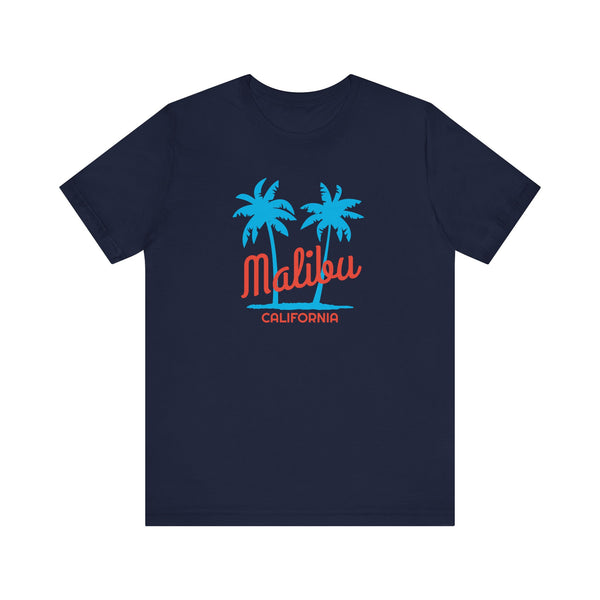 Malibu, California T-Shirt - Unisex Malibu Shirt