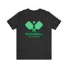 Telluride, Colorado Pickleball T-Shirt - Unisex Telluride Shirt