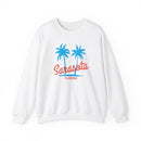 Sarasota, Florida Sweatshirt - Unisex Crewneck Sarasota Sweatshirt-1