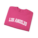 Los Angeles, California Sweatshirt - Unisex Graphic Crewneck-23