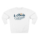 Premium Colorado Sweatshirt - Unisex Sweatshirt-1