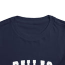 Dallas, Texas Toddler Graphic Tee - Kids Dallas Vacation T-Shirt-14