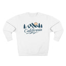 Premium California Sweatshirt - Unisex Sweatshirt-1