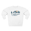 Premium California Sweatshirt - Unisex Sweatshirt