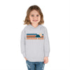 Jackson Hole, Wyoming Toddler Hoodie - Unisex Jackson Hole Toddler Sweatshirt