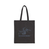 Crested Butte, Colorado Cotton Canvas Tote Bag - 15