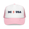 Light Pink/White