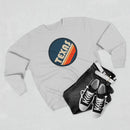 Premium Texas Sweatshirt - Retro Unisex Premium Texas Sweatshirt-8