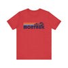 Heather Red