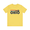 Maize Yellow
