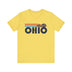 Maize Yellow