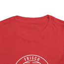 Frisco, Colorado Toddler T-Shirt - Retro Mountain Toddler Frisco Shirt-12