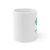 Seattle, Washington Mug - Pickleball 11oz Ceramic Seattle Mug