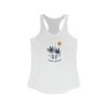 Long Beach, California Women's Racerback Tank Top