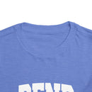 Bend, Oregon Toddler Graphic Tee - Kids Bend Vacation Shirt-11