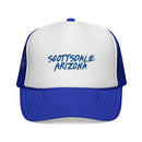Scottsdale Trucker Cap | Arizona Hat-4