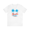 Miami, Florida T-Shirt - Unisex Miami Shirt