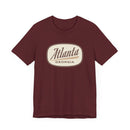 Atlanta, Georgia T-Shirt - Retro Unisex Atlanta Shirt-11