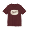Atlanta, Georgia T-Shirt - Retro Unisex Atlanta Shirt
