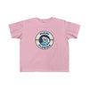 Miami, Florida Toddler T-Shirt - Toddler Miami Shirt