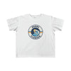 Miami, Florida Toddler T-Shirt - Toddler Miami Shirt