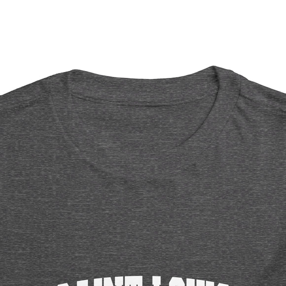 St Louis, Missouri Toddler Graphic Tee - Kids St Louis Vacation T-Shirt