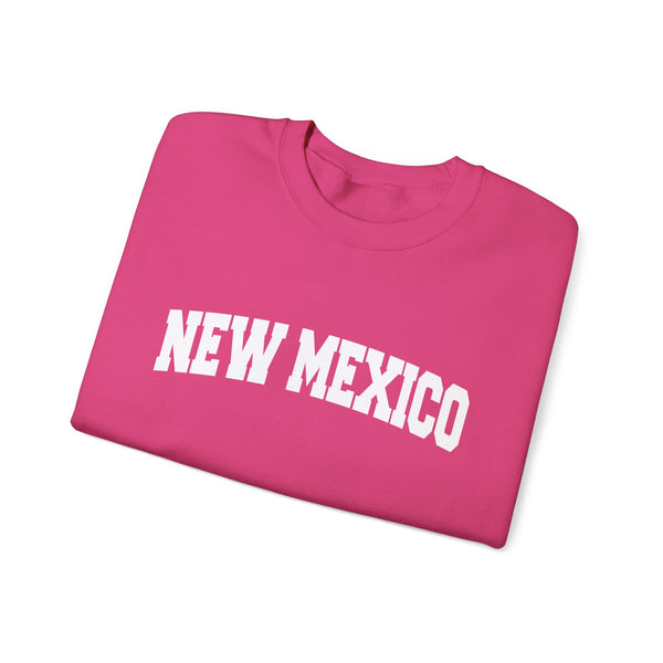 New Mexico Sweatshirt - Unisex Graphic Crewneck