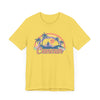Cancun, Mexico T-Shirt - Retro Beach Unisex Cancun Shirt