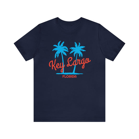 Key Largo, Florida T-Shirt - Unisex Key Largo Shirt