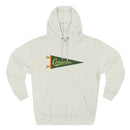 Premium Congaree National Park Fleece Hoodie-4