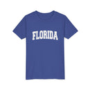 Florida Youth Graphic Tee - Kids T Shirt-13