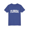 Florida Youth Graphic Tee - Kids T Shirt