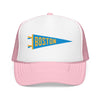 Light Pink/White