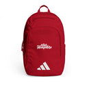 New Hampshire Backpack - Adidas Defender 5 Embroidered Bag-3